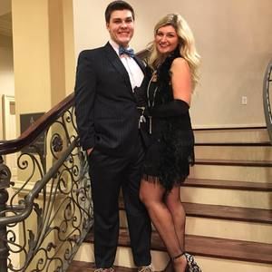 Meet your Posher, Robert